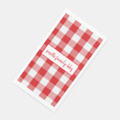 バッファロパーソナライズされたプ赤と白ライド (コーナー)