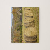 バッファローの国民の川の歴史的な農場、 ジグソーパズル (縦)