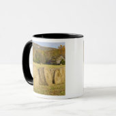 バッファローの国民の川の歴史的な農場、 マグカップ (正面左)