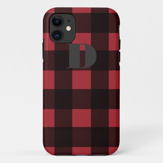 バッファローの点検のiPhone 5の場合 Case-Mate iPhoneケース (裏面)