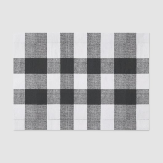 バッファローの点検 薄葉紙 (正面)