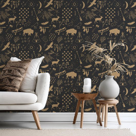 バッファローアドベンチャータンon Any Background ID599 壁紙