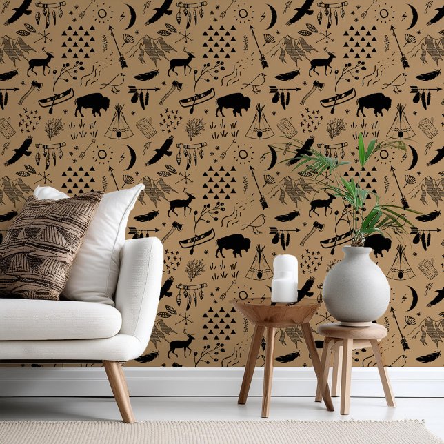 バッファローアドベンチャーブラックID599 壁紙 (クリエイターアップロード済み)