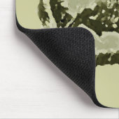 バッファローアート マウスパッド (コーナー)