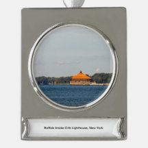 バッファローインテーククリブライトハウス