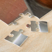 バッファローウィングス写真 ジグソーパズル (側面)