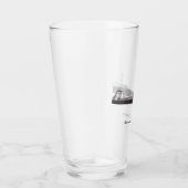 バッファローグラス タンブラーグラス (右)