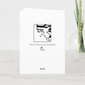 バッファローコイル カード (裏面)