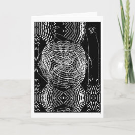 バッファローコイル カード