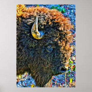 バッファローソウル ポスター