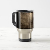 バッファローダスト トラベルマグ (正面左)