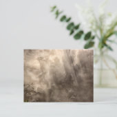 バッファローダスト ポストカード (スタンド正面)