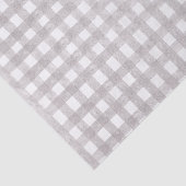 バッファローチェックティッシュペーパー 薄葉紙 (詳細)