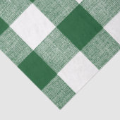 バッファローチェックデクページ紙 薄葉紙 (詳細)