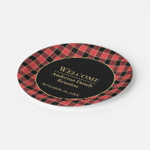 バッファローチェックファミリーカスタム懇親会カラーSVG