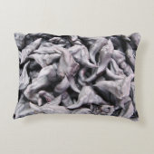 バッファローナッツ – 水仙 アクセントクッション (裏面)