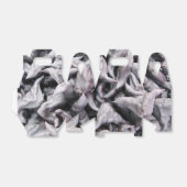 バッファローナッツ – 水仙 フェイバーボックス (折り畳みなし)