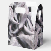 バッファローナッツ – 水仙 フェイバーボックス (オープン)