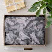 バッファローナッツ – 水仙 薄葉紙 (ギフト)