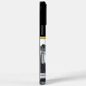 バッファローバイセレネマウンテンウォーターズ Case-Mate iPhoneケース (裏面 / 右)