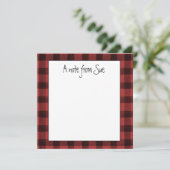 バッファローパーソナライズされたプレイド シーズンカード (スタンド正面)