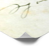 バッファロービルコーディ1875プリント ポスター (角)