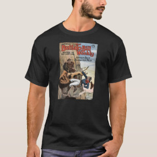 バッファロービル週間11 -ヴィンテージ Tシャツ