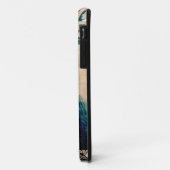 「バッファロービル野生の西」の、販売法のFlotoのサーカス(co Case-Mate iPhoneケース (裏面/左)