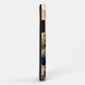 「バッファロービル野生の西」の、販売法のFlotoのサーカス(co Case-Mate iPhoneケース (裏面/右)