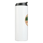 バッファローピークスウィルダネスコロラド タンブラー (回転左)