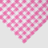 バッファロープレイドティッシュペーパー 薄葉紙 (詳細)