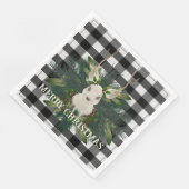 バッファロープレイドフェスティバルトナリークリスマス (コーナー)