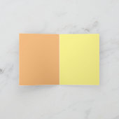 バッファロープロファイル カード (内部)