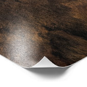 バッファロープロファイル フォトプリント            (角)