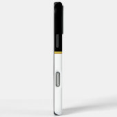 バッファローヘッド:強度と美しい Case-Mate iPhoneケース (裏面 / 右)