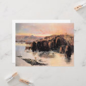 バッファローヘルド カード (正面/裏面インサイチュ)