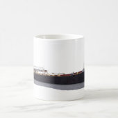 バッファローマグカップ コーヒーマグカップ (中央)