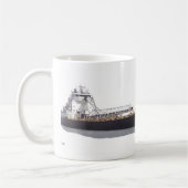 バッファローマグカップ コーヒーマグカップ (左)