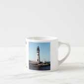 バッファローメインライトエスプレッソマグ エスプレッソカップ (右)