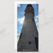 バッファローライトハウスアンドサンビーム (正面/裏面)