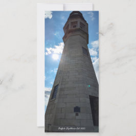 バッファローライトハウスアンドサンビーム