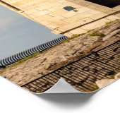 バッファローライトハウス ポスター (角)