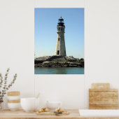 バッファローライトハウス ポスター (キッチン)