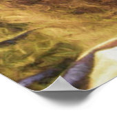 バッファローレガシー素晴らしスピリット ポスター (角)