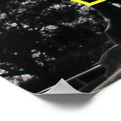 バッファロー兵士のポスター ポスター (角)