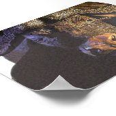 バッファロー岬 ポスター (角)