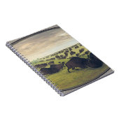 バッファロー戦 ノートブック (右側)