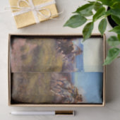 バッファロー狩り、No.39 by Charles M. Russell 薄葉紙 (ギフト)