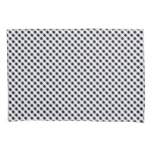 バッファロー白黒。