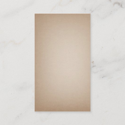 バッファロー素朴ベビーシャワサボテン予約リクエスト エンクロージャーカード (裏面)